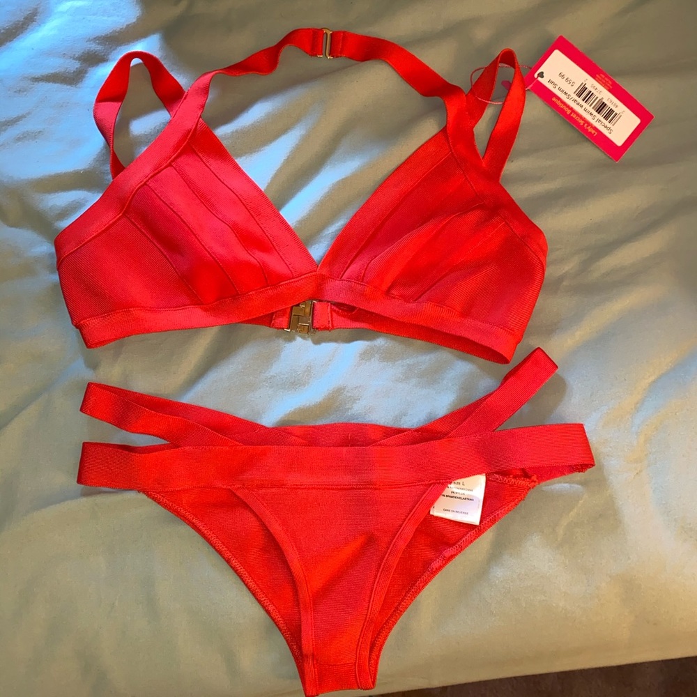 Sexy Bikini
